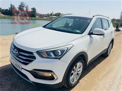 هيونداي سانتافي